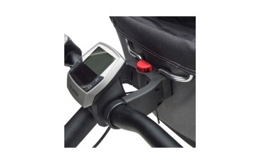Support de Guidon E-bike