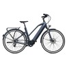 iSwan Urban Boost 6.1 540 Wh 2022 iSwan Urban Boost 6.1 540 Wh 2022