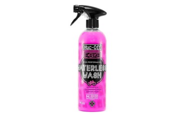 E-Bike Waterless Wash 750ml