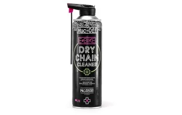 E-Bike Dry Chain Cleaner 500ml