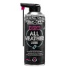 E-Bike All Weather Lube 400ml E-Bike All Weather Lube 400ml