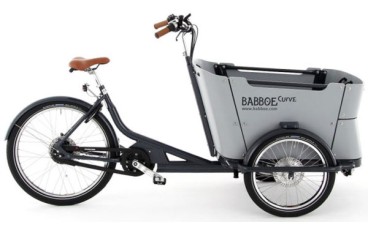 Curve Mountain 400Wh 2022