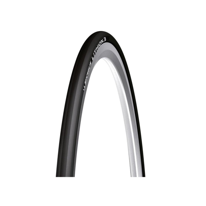 Pneu Michelin Lithion.3 700x25C