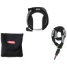 Trio Pro Tectic 4960 + Chaîne + sac Trio Pro Tectic 4960 + Chaîne + sac