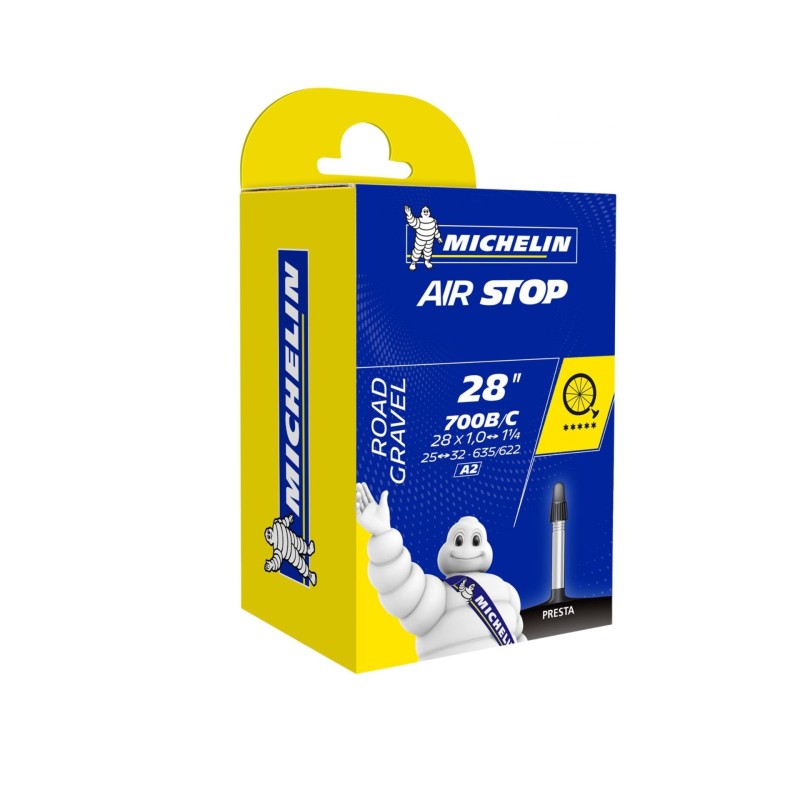 Michelin A2 28" Presta