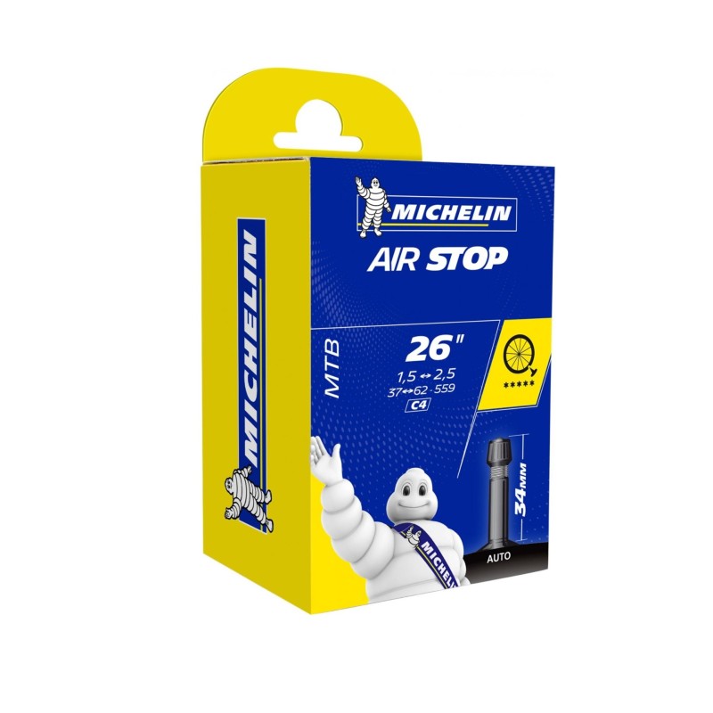Michelin C4 26"