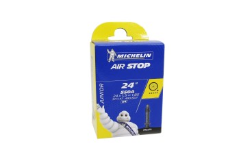 Michelin E4 24" Presta