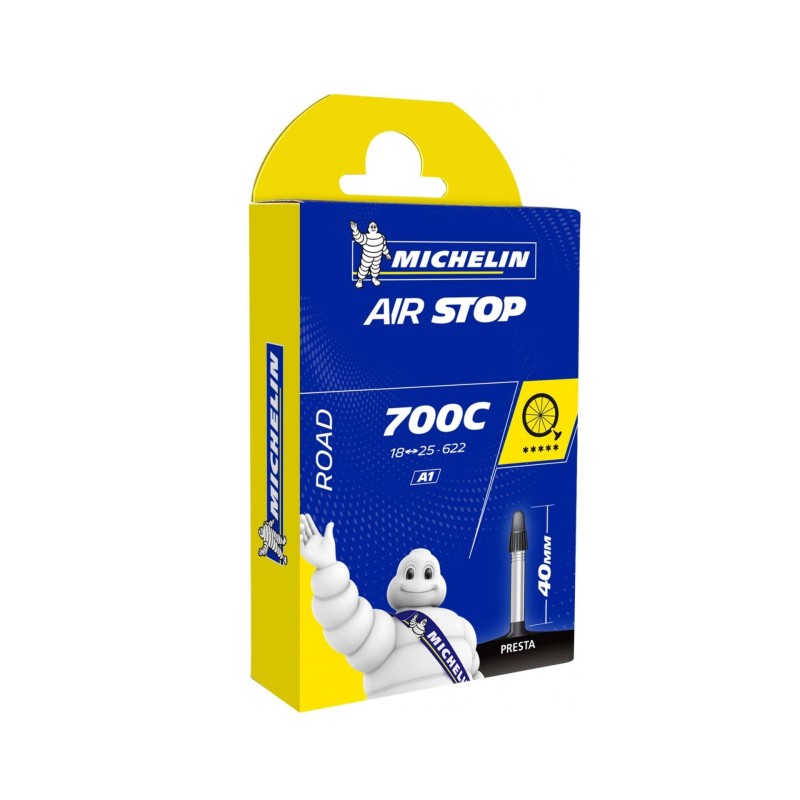 Michelin A1 700C Presta
