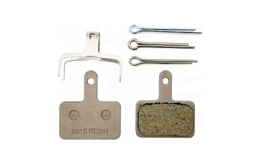 Jeu de plaquettes de frein Shimano B05S