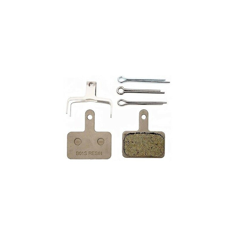 Jeu de plaquettes de frein Shimano B05S