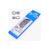 Chaîne Shimano CN-M8100 12 vitesses 126 maillons Chaîne Shimano CN-M8100 12 vitesses 126 maillons
