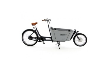 City Mountain 400Wh 2022