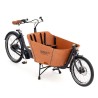 City Mountain 400Wh 2022 City Mountain 400Wh 2022
