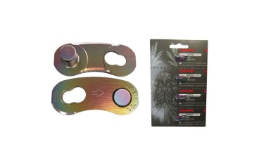 Attache-rapide SRAM 12 vitesses