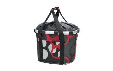 Reisenthel Bikebasket Anneaux