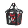 Reisenthel Bikebasket Anneaux Reisenthel Bikebasket Anneaux