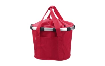 Reisenthel Bikebasket Rouge