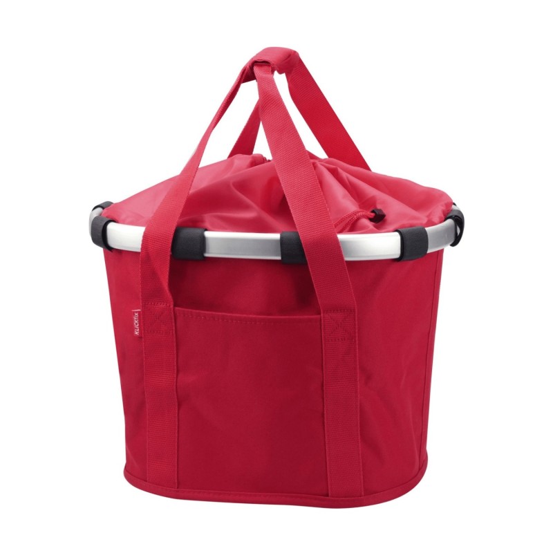 Reisenthel Bikebasket Rouge