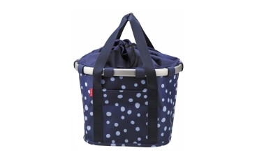 Reisenthel Bikebasket Poids/Bleu
