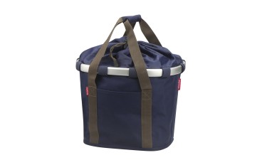 Panier Bikebasket - Bleu