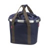 Panier Bikebasket - Bleu Panier Bikebasket - Bleu
