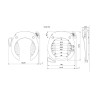 Shield 5650 R Shield 5650 R
