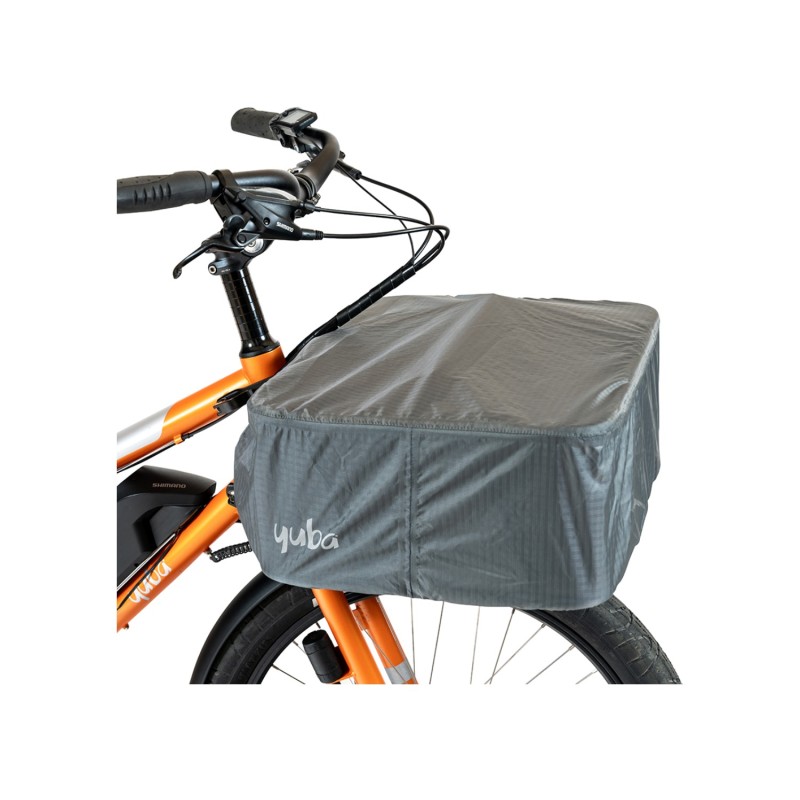 Protection de pluie panier avant Bread Basket