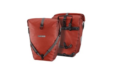 Back-Roller Plus - Salsa