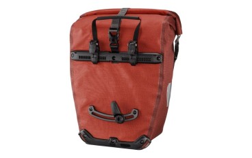 Back-Roller Plus - Salsa