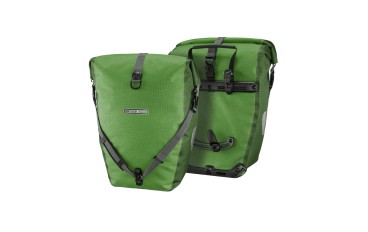Back-Roller Plus - Kiwi