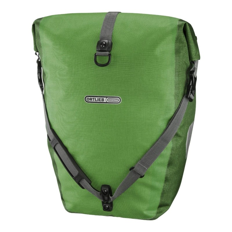Back-Roller Plus - Kiwi