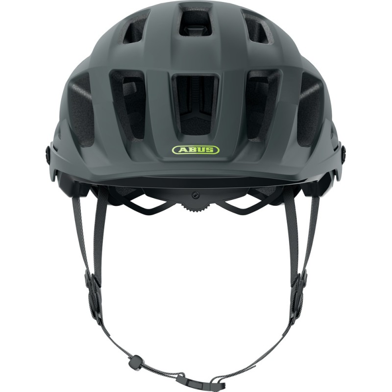 Moventor 2.0 - Concrete Grey