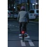 Hyban 2.0 LED Signal Silver Hyban 2.0 LED Signal Silver