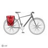 Back-Roller Classic - Rouge