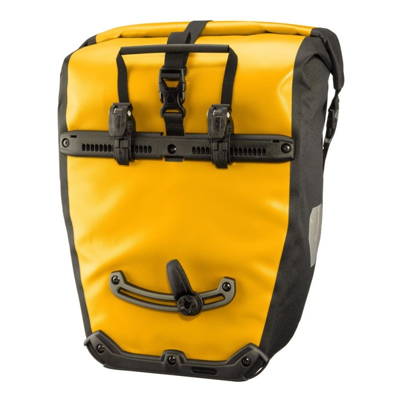 Back-Roller Classic - Jaune Soleil