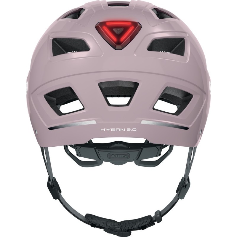 Hyban 2.0 Mellow Mauve