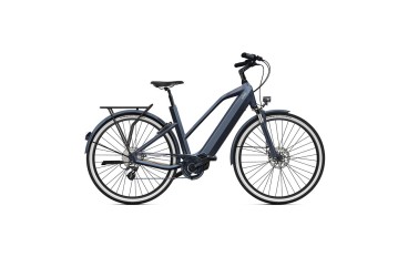 iSwan Urban Boost 6.1 432 Wh 2022