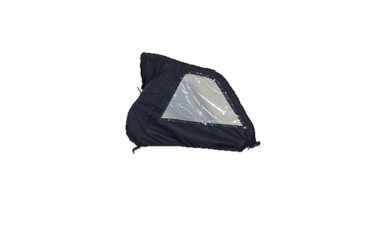 Cargo Canopy