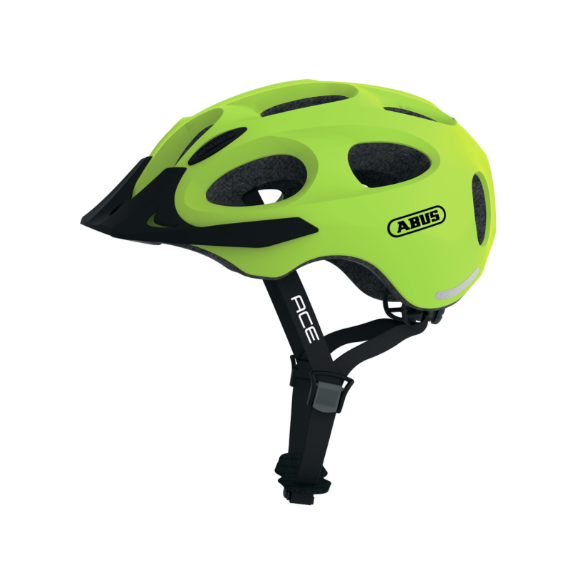 Youn-I Ace Jaune Fluo
