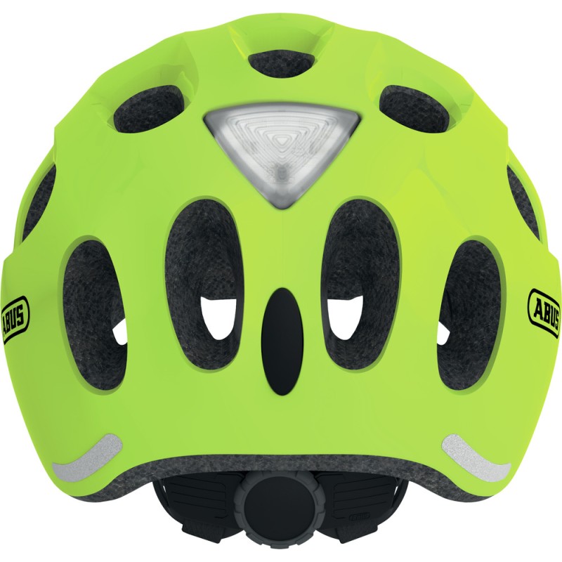 Youn-I Ace Jaune Fluo