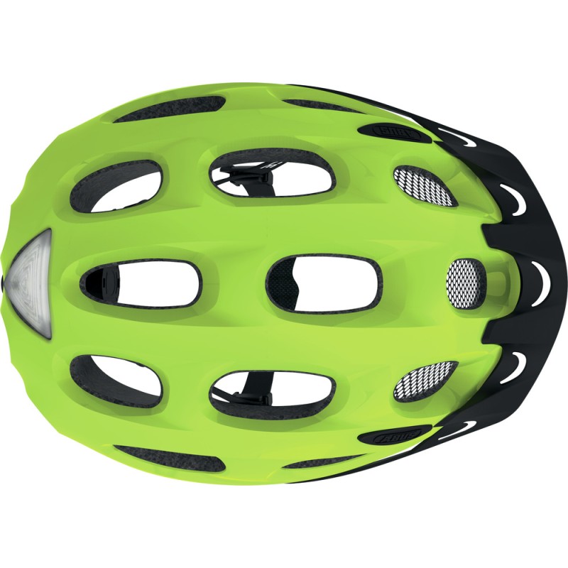 Youn-I Ace Jaune Fluo