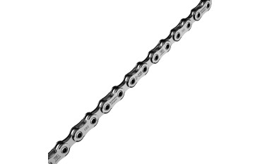 Chaîne Shimano CN-E6070-9 9 vitesses 138 maillons