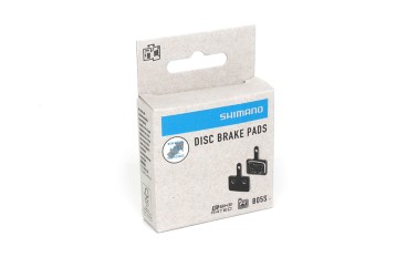 Jeu de plaquettes de frein Shimano B05S