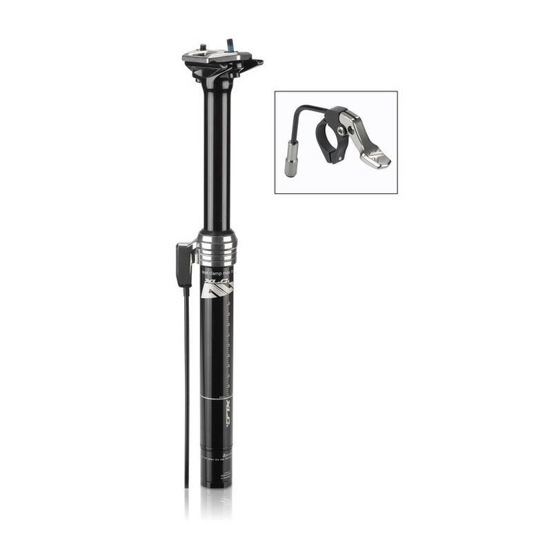 SP-T10 Remote 31.6x350mm