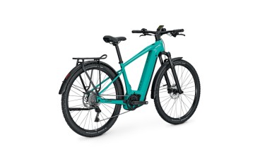 Aventura² 6.7 2023 - Bleu