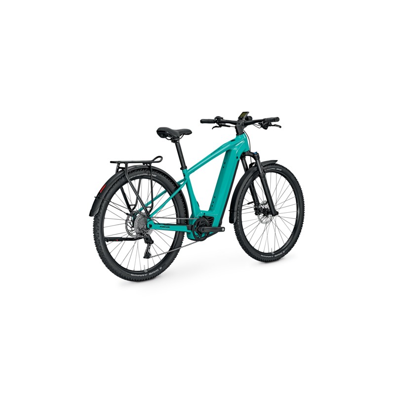 Aventura² 6.7 2023 - Bleu