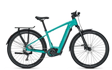 Aventura² 6.7 2023 - Bleu