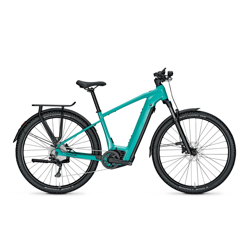 Aventura² 6.7 2023 - Bleu