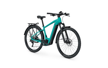 Aventura² 6.7 2023 - Bleu