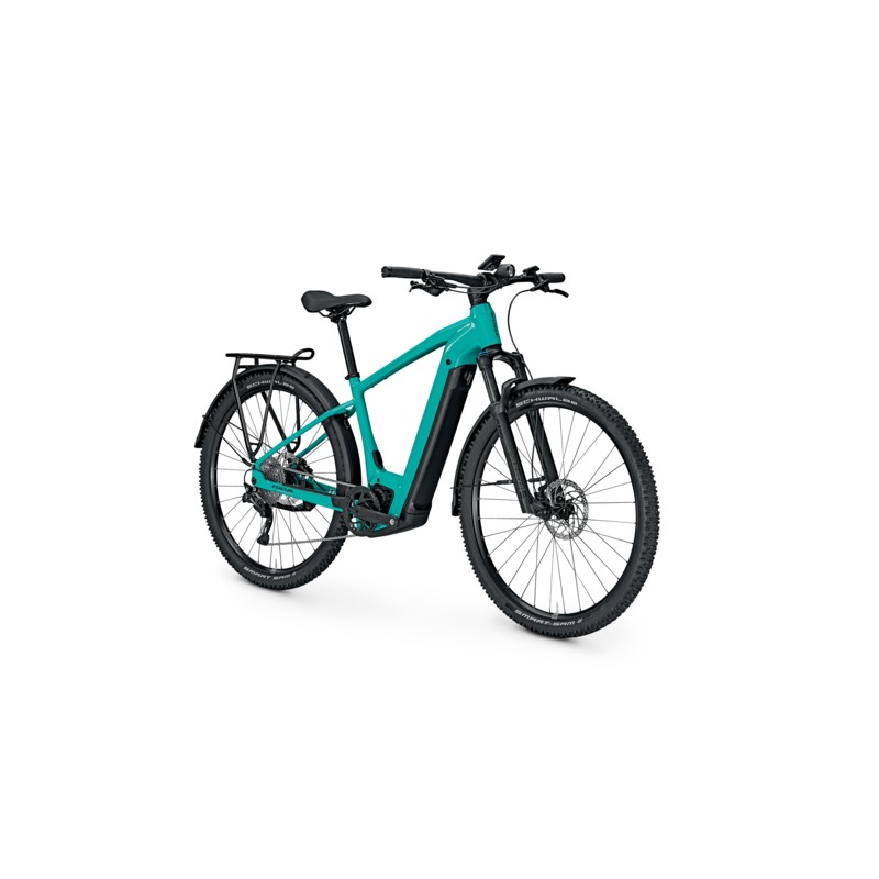 Aventura² 6.7 2023 - Bleu
